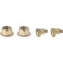 CENTRIC PARTS 606.44080 Centric Premium Sway Bar Link