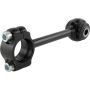 CENTRIC PARTS 606.44091 Centric Premium Sway Bar Link Kit
