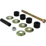 CENTRIC PARTS 606.46010 Centric Premium Sway Bar Link Kit