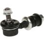 CENTRIC PARTS 606.46015 Centric Premium Sway Bar Link Kit