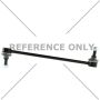 CENTRIC PARTS 606.46020 Centric Premium Sway Bar Link