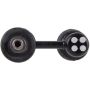 CENTRIC PARTS 606.47006 Centric Premium Sway Bar Link