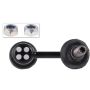 CENTRIC PARTS 606.47006 Centric Premium Sway Bar Link