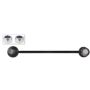 CENTRIC PARTS 606.51023 Centric Premium Sway Bar Link