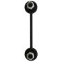 CENTRIC PARTS 606.51043 Centric Premium Sway Bar Link