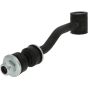 CENTRIC PARTS 606.58011 Centric Premium Sway Bar Link Kit