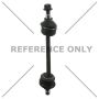 CENTRIC PARTS 606.61006 Centric Premium Sway Bar Link