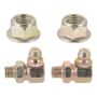 CENTRIC PARTS 606.61009 Centric Premium Sway Bar Link