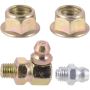 CENTRIC PARTS 606.61014 Centric Premium Sway Bar Link