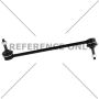 CENTRIC PARTS 606.61016 Centric Premium Sway Bar Link