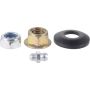 CENTRIC PARTS 606.61017 Centric Premium Sway Bar Link