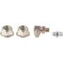 CENTRIC PARTS 606.61030 Centric Premium Sway Bar Link