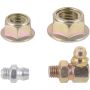 CENTRIC PARTS 606.61031 Centric Premium Sway Bar Link