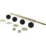 CENTRIC PARTS 606.61035 Centric Premium Sway Bar Link Kit
