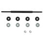 CENTRIC PARTS 606.61035 Centric Premium Sway Bar Link Kit