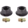 CENTRIC PARTS 606.61038 Centric Premium Sway Bar Link