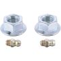 CENTRIC PARTS 606.61039 Centric Premium Sway Bar Link