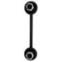 CENTRIC PARTS 606.61040 Centric Premium Sway Bar Link
