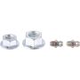 CENTRIC PARTS 606.61041 Centric Premium Sway Bar Link