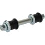 CENTRIC PARTS 606.61055 Centric Premium Sway Bar Link Kit