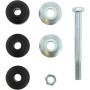 CENTRIC PARTS 606.62002 Centric Premium Sway Bar Link Kit
