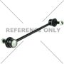 CENTRIC PARTS 606.62027 Centric Premium Sway Bar Link