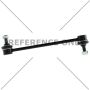 CENTRIC PARTS 606.62027 Centric Premium Sway Bar Link