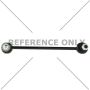 CENTRIC PARTS 606.62027 Centric Premium Sway Bar Link