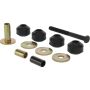 CENTRIC PARTS 606.62051 Centric Premium Sway Bar Link Kit