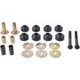 CENTRIC PARTS 606.62051 Centric Premium Sway Bar Link Kit