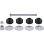 CENTRIC PARTS 606.62058 Centric Premium Sway Bar Link Kit