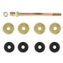 CENTRIC PARTS 606.62058 Centric Premium Sway Bar Link Kit