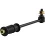 CENTRIC PARTS 606.63016 Centric Premium Sway Bar Link Kit