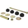 CENTRIC PARTS 606.63018 Centric Premium Sway Bar Link Kit
