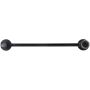 CENTRIC PARTS 606.63027 Centric Premium Sway Bar Link