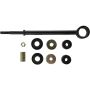 CENTRIC PARTS 606.65000 Centric Premium Sway Bar Link Kit