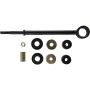 CENTRIC PARTS 606.65000 Centric Premium Sway Bar Link Kit