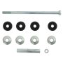 CENTRIC PARTS 606.65010 Centric Premium Sway Bar Link Kit