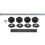 CENTRIC PARTS 606.65017 Centric Premium Sway Bar Link Kit
