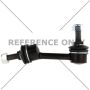 CENTRIC PARTS 606.65018 Centric Premium Sway Bar Link