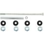 CENTRIC PARTS 606.65019 Centric Premium Sway Bar Link Kit