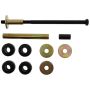 CENTRIC PARTS 606.65027 Centric Premium Sway Bar Link Kit