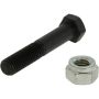 CENTRIC PARTS 606.65044 Centric Premium Sway Bar Link Kit