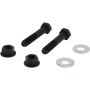 CENTRIC PARTS 606.65046 Centric Premium Sway Bar Link