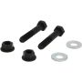 CENTRIC PARTS 606.65046 Centric Premium Sway Bar Link
