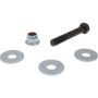 CENTRIC PARTS 606.65047 Centric Premium Sway Bar Link