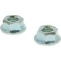 CENTRIC PARTS 606.65051 Centric Premium Sway Bar Link