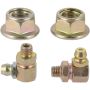 CENTRIC PARTS 606.65054 Centric Premium Sway Bar Link