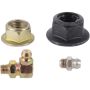 CENTRIC PARTS 606.65056 Centric Premium Sway Bar Link