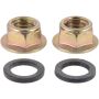 CENTRIC PARTS 606.66004 Centric Premium Sway Bar Link